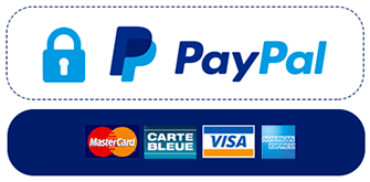 Sicher mit Paypal